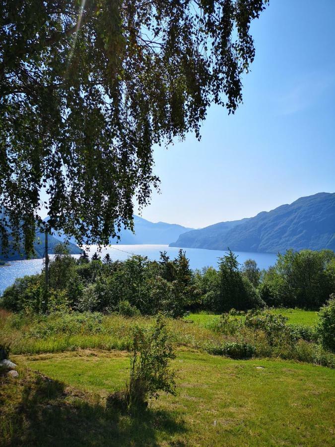 Fjords View *